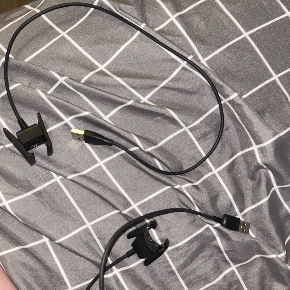 Fitbits - Picture 3 of 3